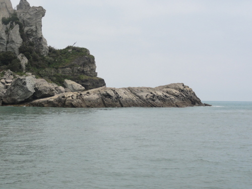 고치여 하늘다리 주변 자료사진