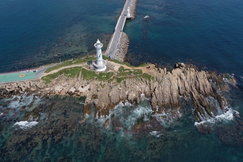 울산 슬도 자료사진